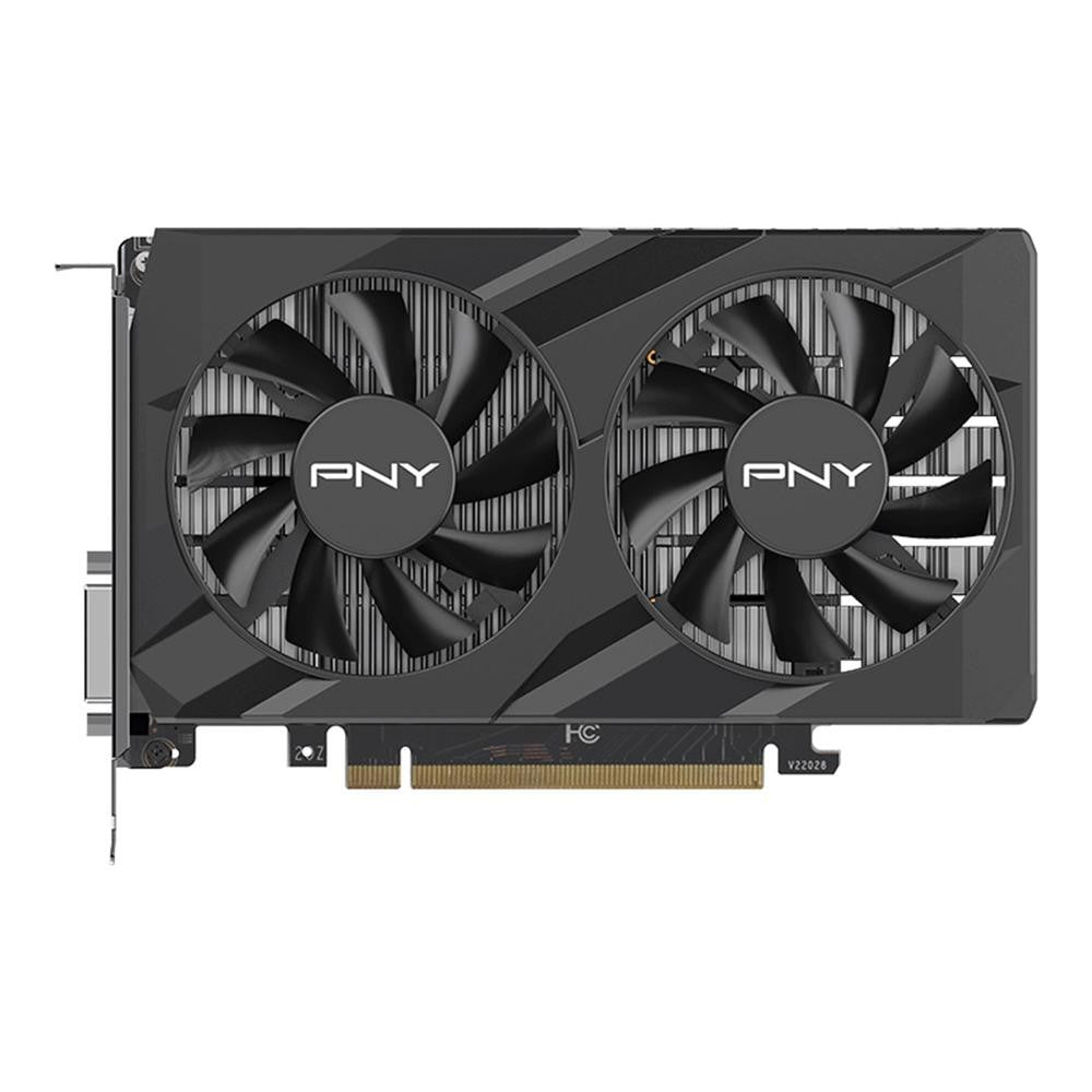 Tarjeta grafica pny rtx 3050 verto
