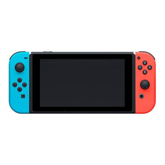 CONSOLA NINTENDO SWITCH NEON