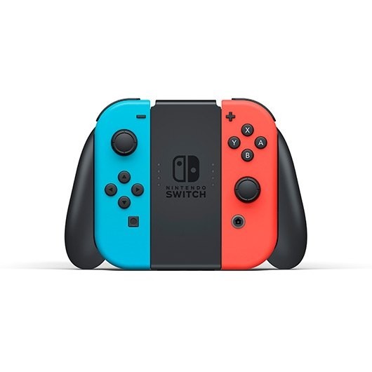 CONSOLA NINTENDO SWITCH NEON