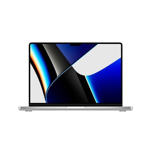PORTÁTIL APPLE MACBOOK PRO 16  2021 SILVER M1 PRO