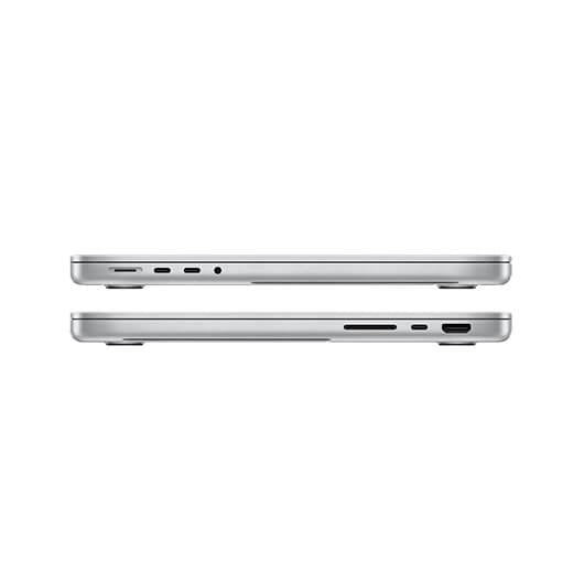PORTaTIL APPLE MACBOOK PRO 16 2021 SILVER M1 PRO