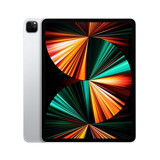 APPLE IPAD PRO 11  512GB WIFI SILVER 2021