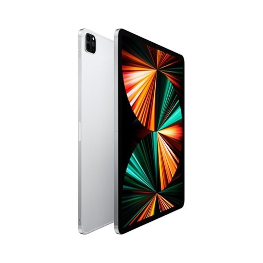 APPLE IPAD PRO 129 1TB WIFICELL SILVER 2021