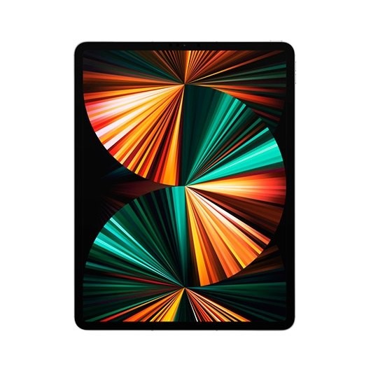 APPLE IPAD PRO 129 1TB WIFICELL SILVER 2021