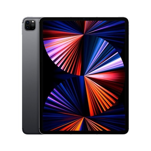 APPLE IPAD PRO 12.9  256GB WIFI SPACE GREY 2021