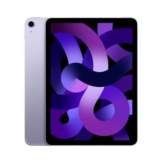 APPLE IPAD AIR 5 10.9  256GB WIFI PURPLE 2022